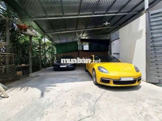 CHO THUÊ NHÀ NGUYÊN CĂN HẺM 2295 HUỲNH TẤN PHÁT QUẬN 7