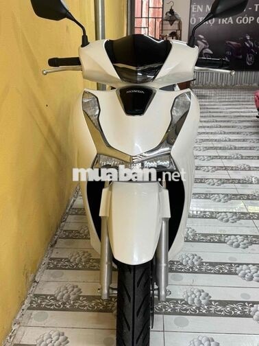 SH 125 cuối 2024 odo 7 nghìn mới 97% 43AD-061.97