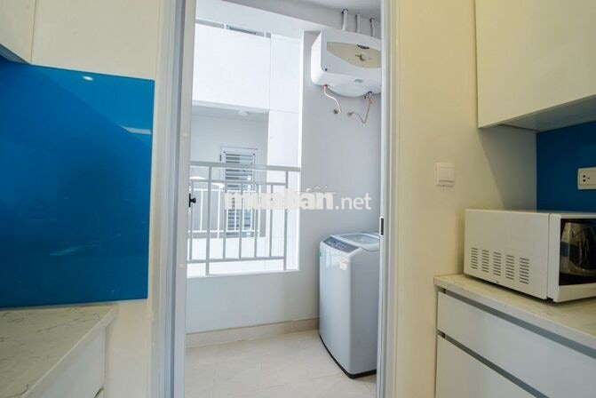 Cho thuê căn hộ chung cư Phúc Yên 1, DT 125m2, 3PN, 14tr/tháng.