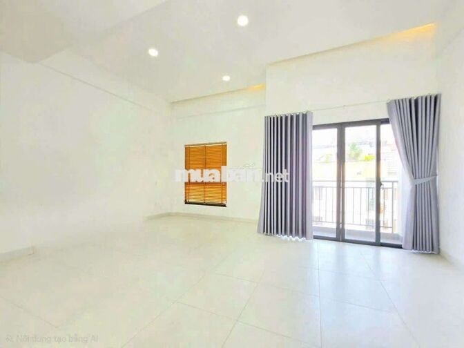 CHO THUÊ NHÀ NGUYÊN CĂN HẺM 2295 HUỲNH TẤN PHÁT QUẬN 7