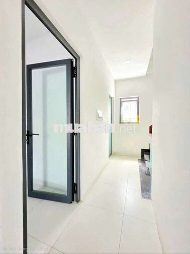 CHO THUÊ NHÀ NGUYÊN CĂN HẺM 2295 HUỲNH TẤN PHÁT QUẬN 7