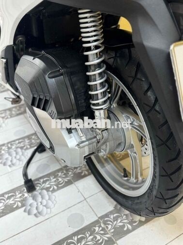 SH 125 cuối 2024 odo 7 nghìn mới 97% 43AD-061.97