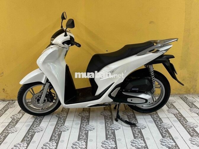 SH 125 cuối 2024 odo 7 nghìn mới 97% 43AD-061.97