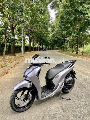 sh 2018 khoá Smartkey 150i thắng abs bstp