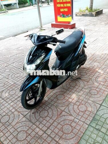Miô Nhỏ Gọn Xe Đẹp Keng Máy Zin Cực Bốc Bs 64