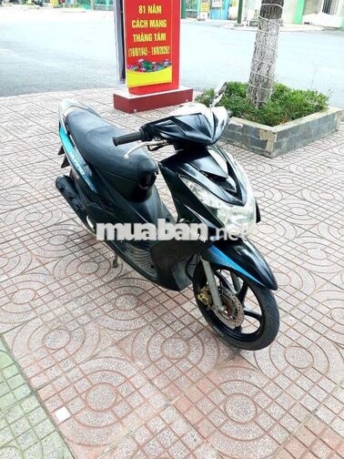 Miô Nhỏ Gọn Xe Đẹp Keng Máy Zin Cực Bốc Bs 64