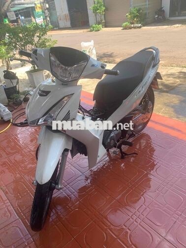 Honda Future 2023 Trắng