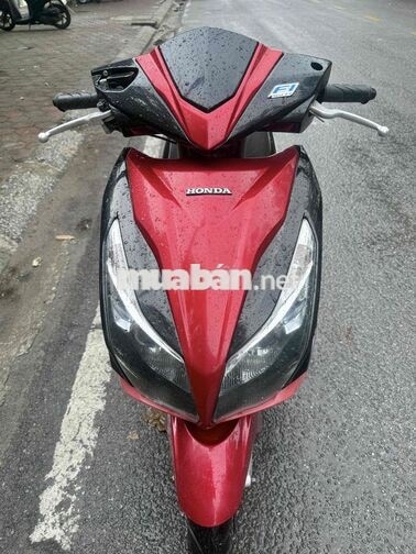 Honda Air Blade 2014 Đỏ đen