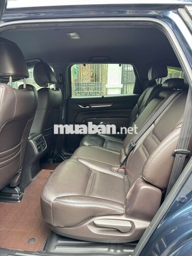 MAZDA CX-8 2020 LUXURY 79.000 KM XANH ĐEN
