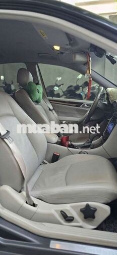 Mercedes-Benz C200 2003 Elegance 100.000 km