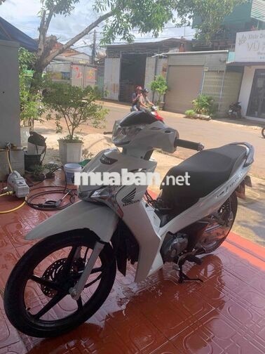 Honda Future 2023 Trắng