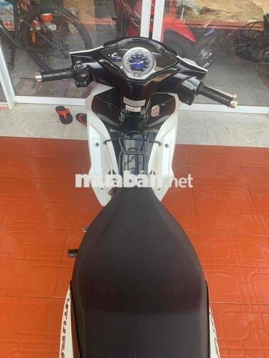 Honda Future 2023 Trắng