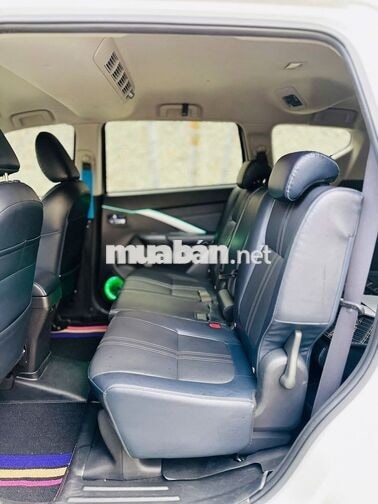 Mitsubishi Xpander Cross 2022 50.000 km Trắng