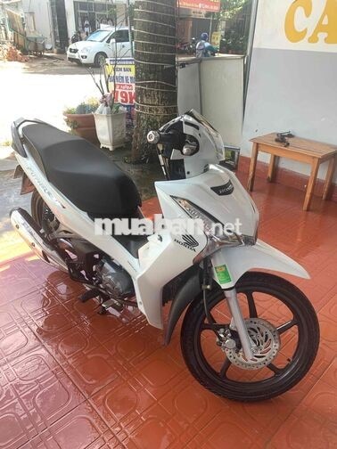 Honda Future 2023 Trắng
