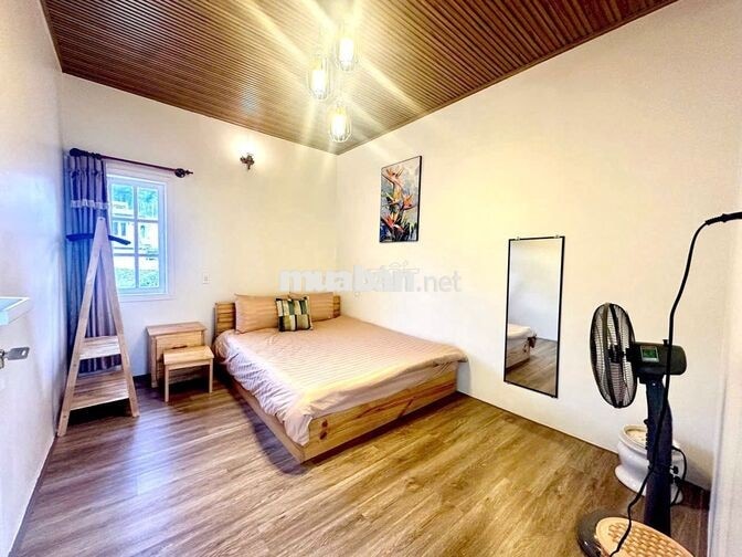 CHO THUÊ HOMESTAY KINH DOANH 5 PHÒNG NGỦ NGAY HỒ XUÂN HƯƠNG