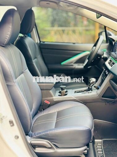 Mitsubishi Xpander Cross 2022 50.000 km Trắng