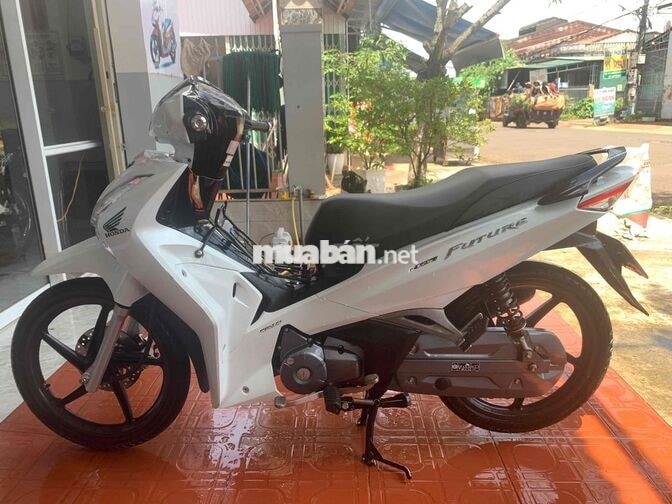 Honda Future 2023 Trắng