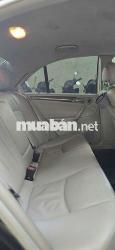 Mercedes-Benz C200 2003 Elegance 100.000 km