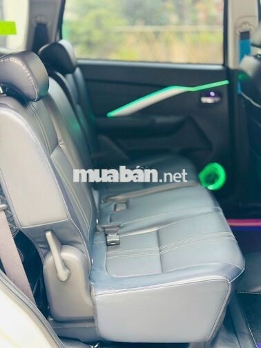 Mitsubishi Xpander Cross 2022 50.000 km Trắng