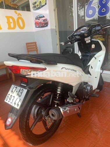 Honda Future 2023 Trắng
