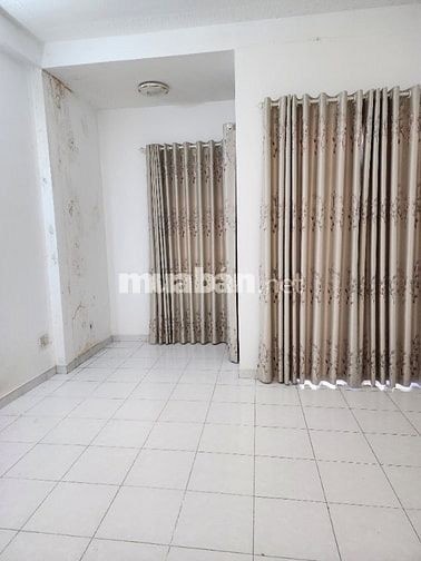 Cho thuê nhà nguyên căn hẻm số 9 Trần Trọng Cung,Q.7 .3 Tầng ,giá 15tr