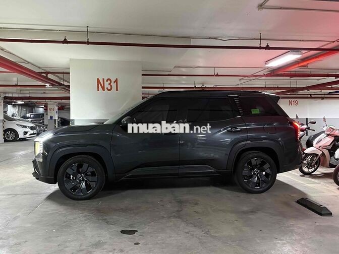 Mitsubishi Destinator Premium 1/2026 Odo 6.600 Km
