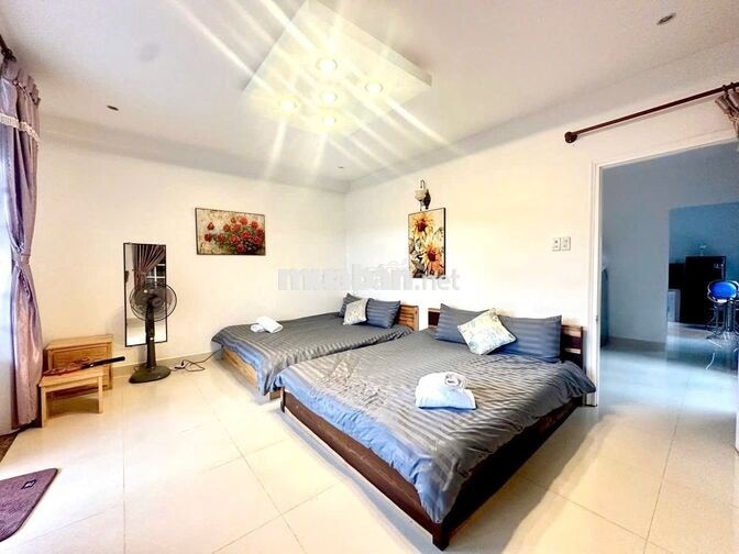 CHO THUÊ HOMESTAY KINH DOANH 5 PHÒNG NGỦ NGAY HỒ XUÂN HƯƠNG