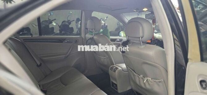 Mercedes-Benz C200 2003 Elegance 100.000 km