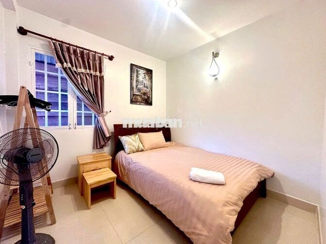 CHO THUÊ HOMESTAY KINH DOANH 5 PHÒNG NGỦ NGAY HỒ XUÂN HƯƠNG