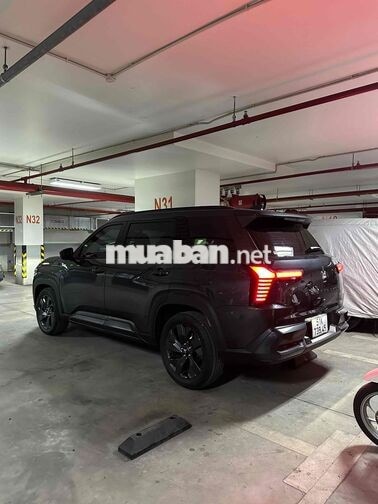 Mitsubishi Destinator Premium 1/2026 Odo 6.600 Km