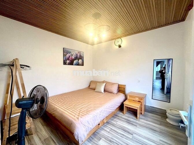 CHO THUÊ HOMESTAY KINH DOANH 5 PHÒNG NGỦ NGAY HỒ XUÂN HƯƠNG