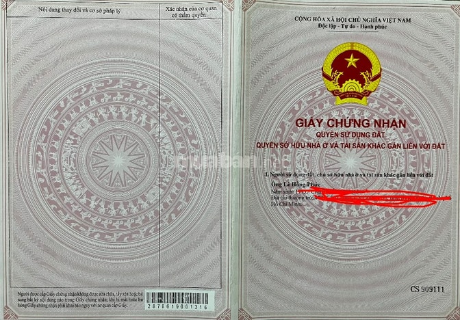 Đất phù hợp nhà vườn, nghỉ dưỡng/đầu tư