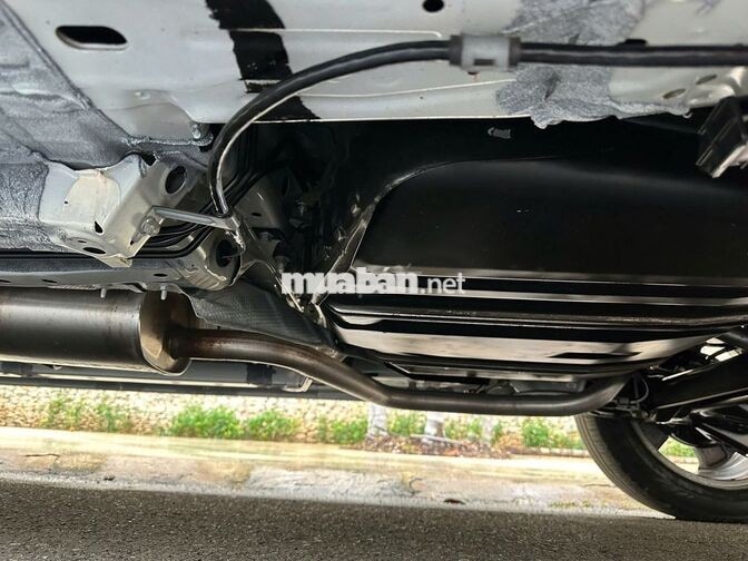 Mitsubishi Xpander Cross 2022 50.000 km Trắng