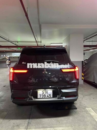 Mitsubishi Destinator Premium 1/2026 Odo 6.600 Km