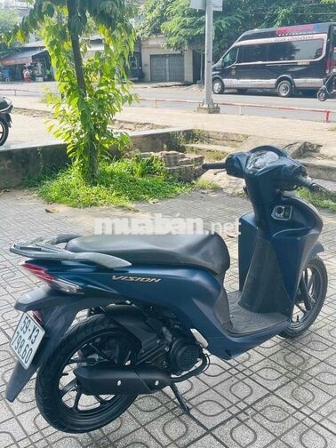Vision 2022 chính chủ