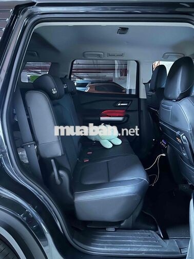 Mitsubishi Destinator Premium 1/2026 Odo 6.600 Km