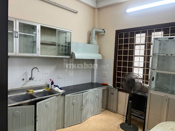 CHÍNH CHỦ MỜI THUÊ NHÀ RIÊNG NGÕ 168 HÀO NAM - Ô TÔ ĐỖ CỔNG