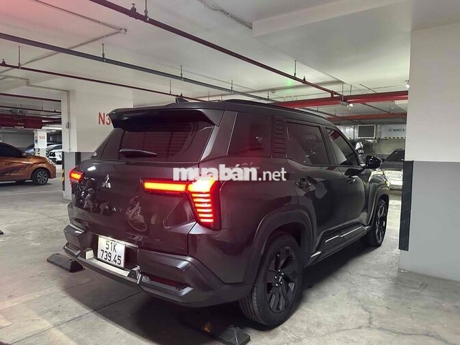 Mitsubishi Destinator Premium 1/2026 Odo 6.600 Km