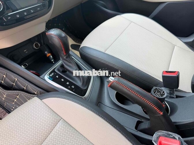 HYUNDAI ACCENT 2023 ĐẶC BIỆT 31000 KM ĐỎ