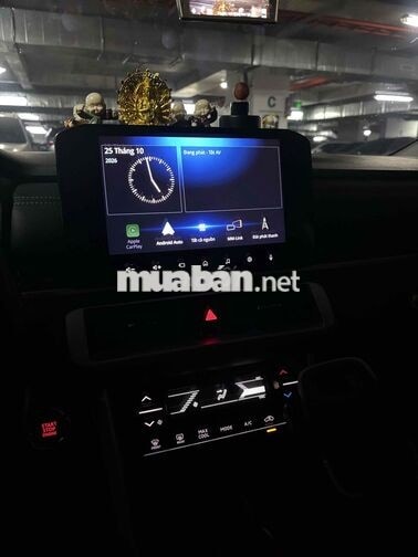 Mitsubishi Xpander Cross 2023 3 vạn km Cam đen