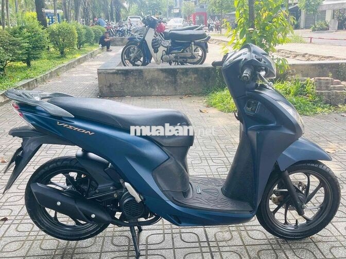 Vision 2022 chính chủ