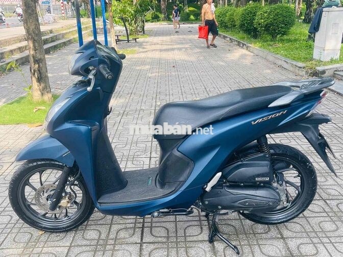 Vision 2022 chính chủ