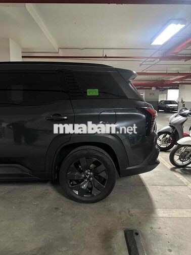 Mitsubishi Destinator Premium 1/2026 Odo 6.600 Km