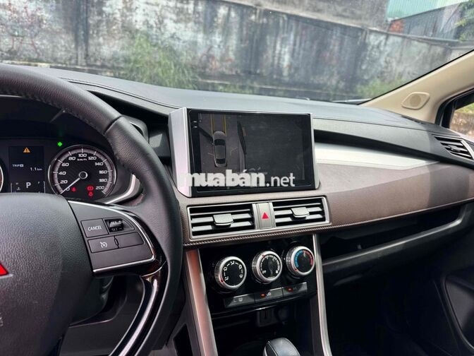 Mitsubishi Xpander Cross 2021 62658 km Trắng