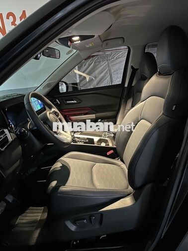 Mitsubishi Destinator Premium 1/2026 Odo 6.600 Km