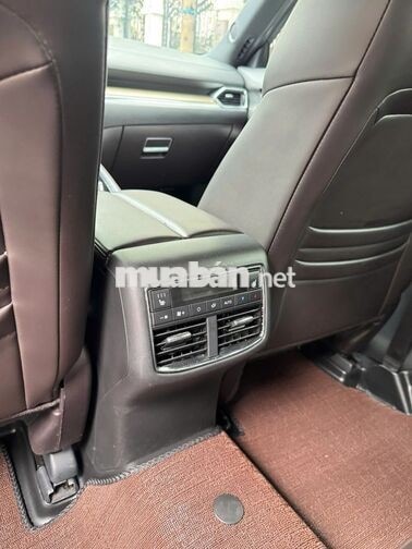 MAZDA CX-8 2020 LUXURY 79.000 KM XANH ĐEN