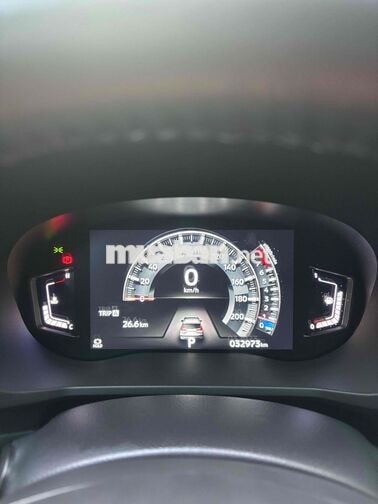 Mitsubishi Xpander Cross 2023 3 vạn km Cam đen