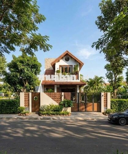 ✈️GẦN MẶT TIỀN ĐT773 SÂN BAY 270M² THỔ CƯ, 2 SỔ KỀ, CHỈ 550 TRIỆU/SỔ