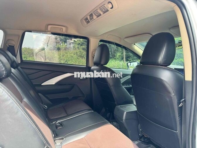 Mitsubishi Xpander Cross 2021 62658 km Trắng