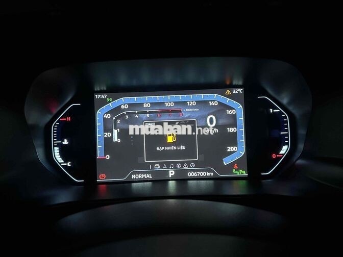 Mitsubishi Destinator Premium 1/2026 Odo 6.600 Km